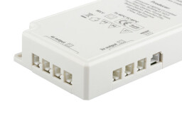 Transformátor pro LED 12V - 60W (7x mini konektor + 1x 3PIN konektor) 